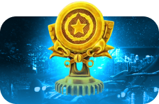 Rocket League Tournament Win